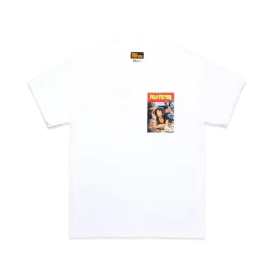 WACKO MARIA x Pulp Fiction / T-Shirt "White"