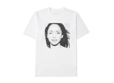 sacai Sade T-Shirt "White"