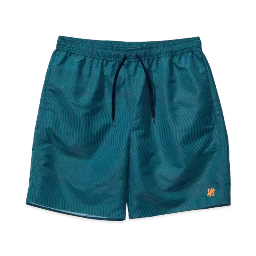 UNDEFEATED WAVE SHORT - 50061 "Green"