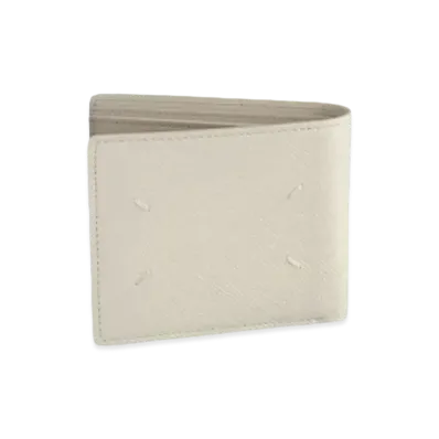Maison Margiela Four Stitches Card Holder "Gray"