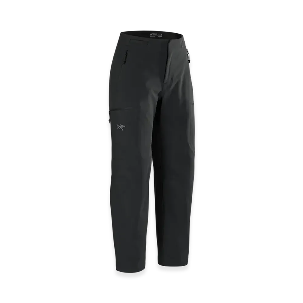 ARC'TERYX Women's Gamma MX Pant Straight Leg "Black" X000008907