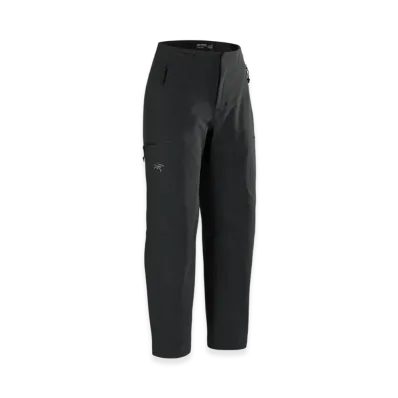 ARC'TERYX Women's Gamma MX Pant Straight Leg "Black" X000008907