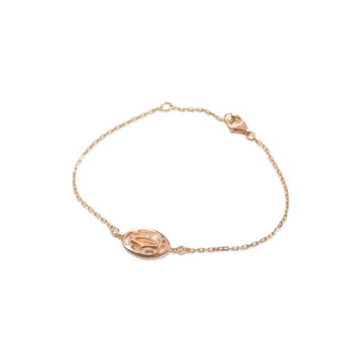 Cartier Logo Bracelet