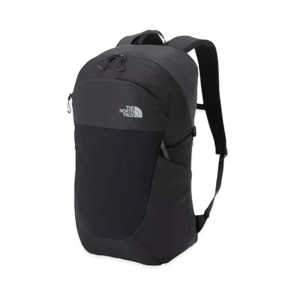 The North Face Hazy Daypack "Black"