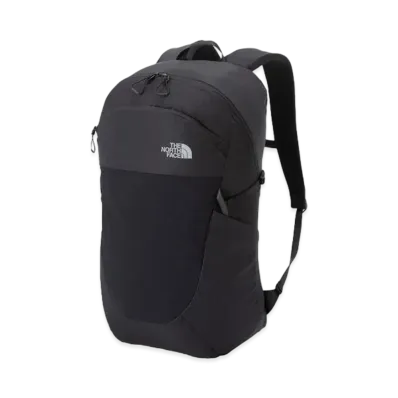 The North Face Hazy Daypack "Black"