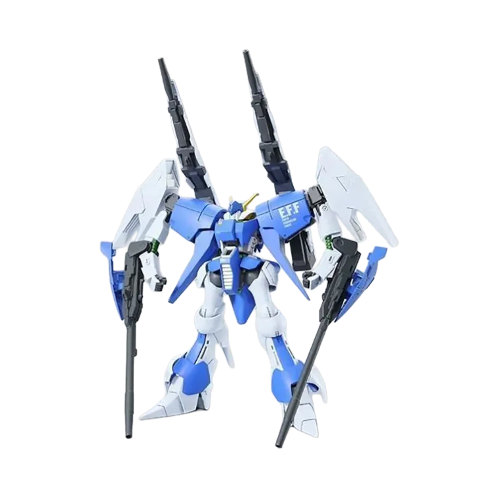 BANDAI "HIGH GRADE" -MOBILE SUIT GUNDAM UNICORN- HGUC 1/144 Byarlant Custom Unit 2