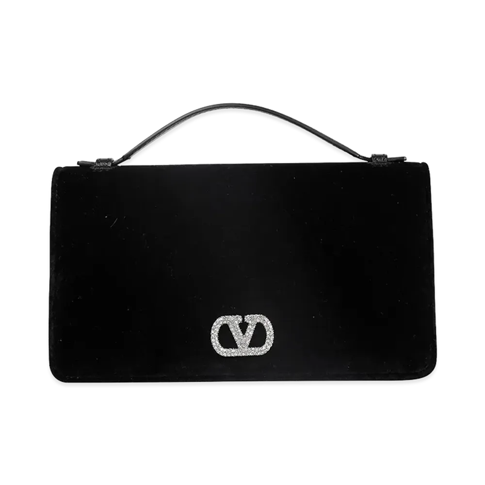 Valentino Garavani Women's Bags "Black"