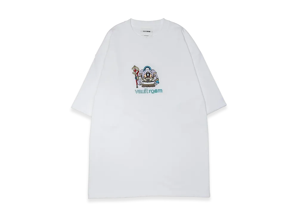 VAULTROOM x Frieren: Beyond Journey's End Frieren COS Tee "White"