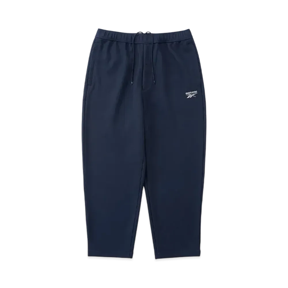 everyone x Reebok Classic Track Pants "Navy"