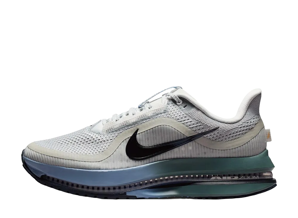 Nike Pegasus Premium "Grey Mist/Dark Obsidian"