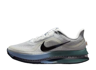 Nike Pegasus Premium "Grey Mist/Dark Obsidian"