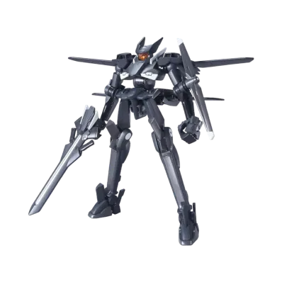 HG 1/144 SVMS-010 Over Flag