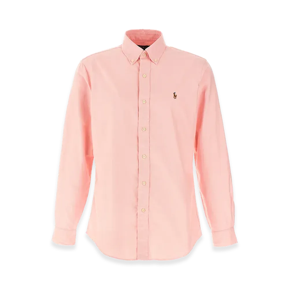 Polo Ralph Lauren Shirts "Pink"