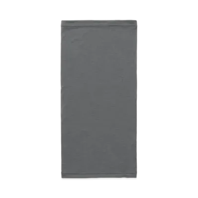 Goldwin Wool Neck Gaiter (Unisex) "Dark Charcoal"