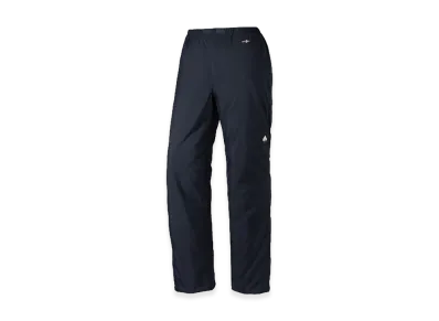 mont-bell Women's Dry-Tec Rain Pants "Navy"