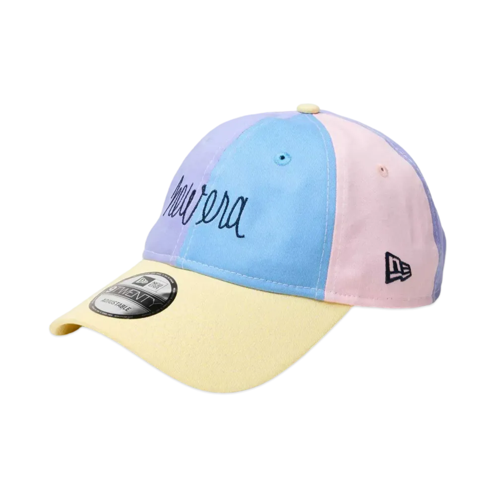 NEW ERA 9Twenty Crazy Pattern New Era "Multicolor"