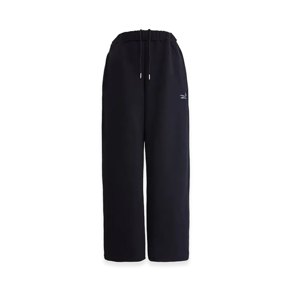 FEELS. Premium Weight Sweat Pants "Black"