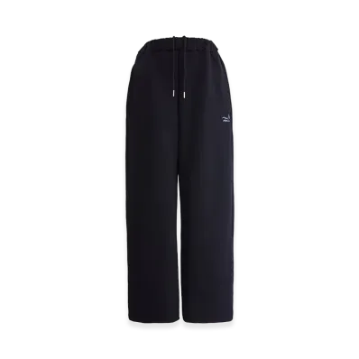 FEELS. Premium Weight Sweat Pants "Black"