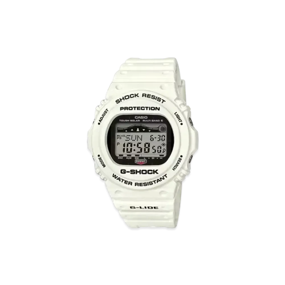 Casio G-SHOCK G-Lide GWX-5700 Series GWX-5700CS-7JF