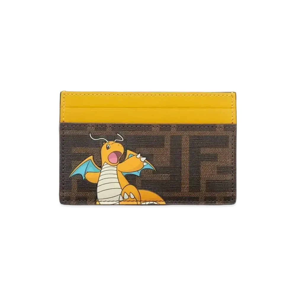 1/4発売｜Pokémon × Fragment × FENDI collection｜抽選/販売/定価情報