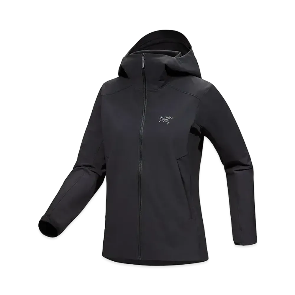 ARC'TERYX Women's Gamma Hoody "Black" X000009295
