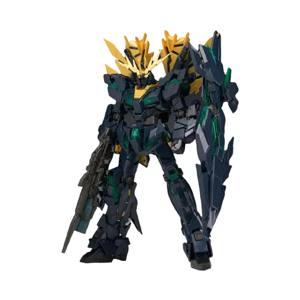 RG 1/144 RX-0[N] Unicorn Gundam 02 Banshee Norn (Final Battle Ver.)