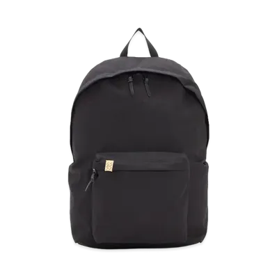 visvim Cordura Rucksack 22L "Black"