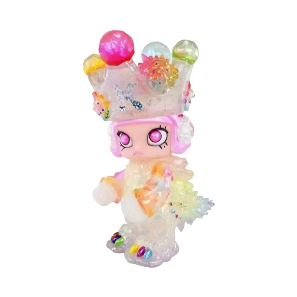 POP MART ICE EROSION MOLLY Prisma