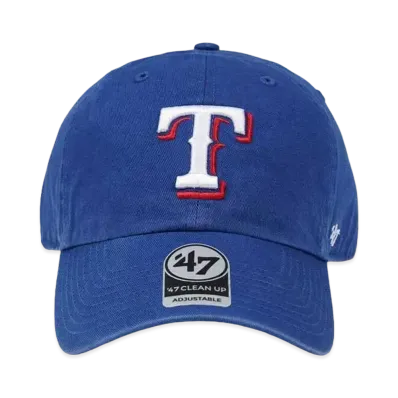 '47 Rangers CLEAN UP "ROYAL"