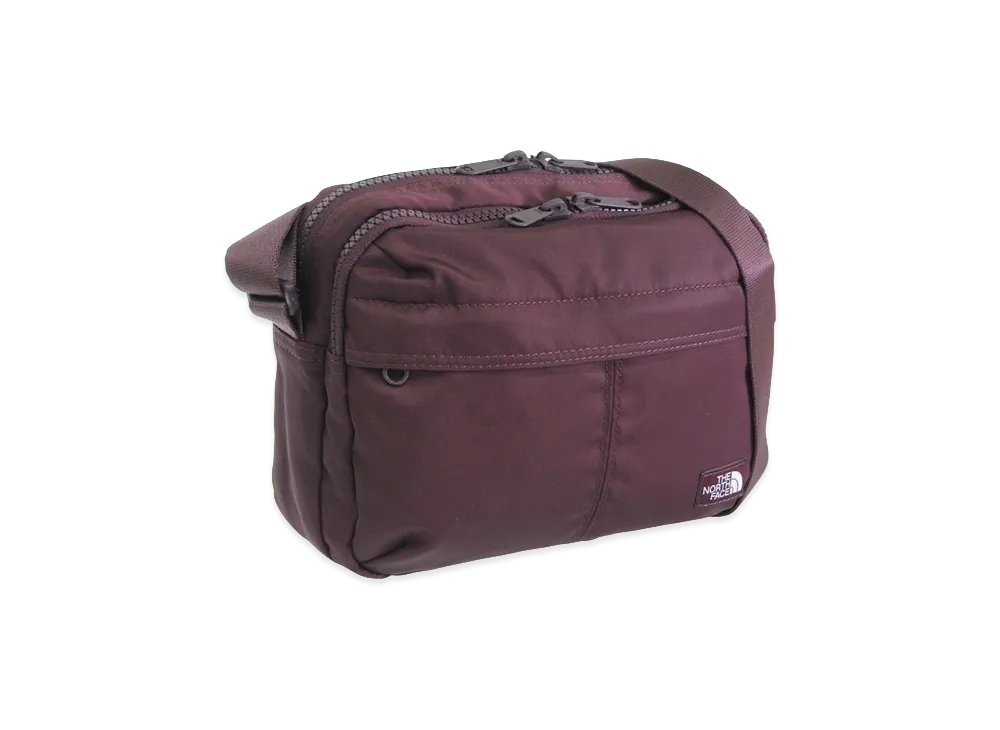 The North Face Travel Cross Bag S "Purple"