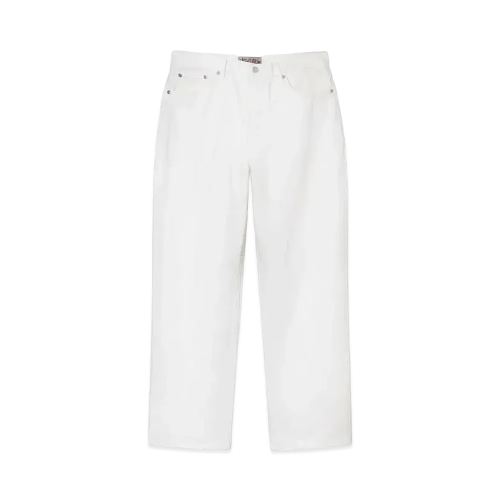Stussy Classic Jean Overdyed "Bone"