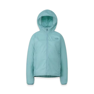 The North Face Swallowtail Hoodie "Blue Eclipse"
