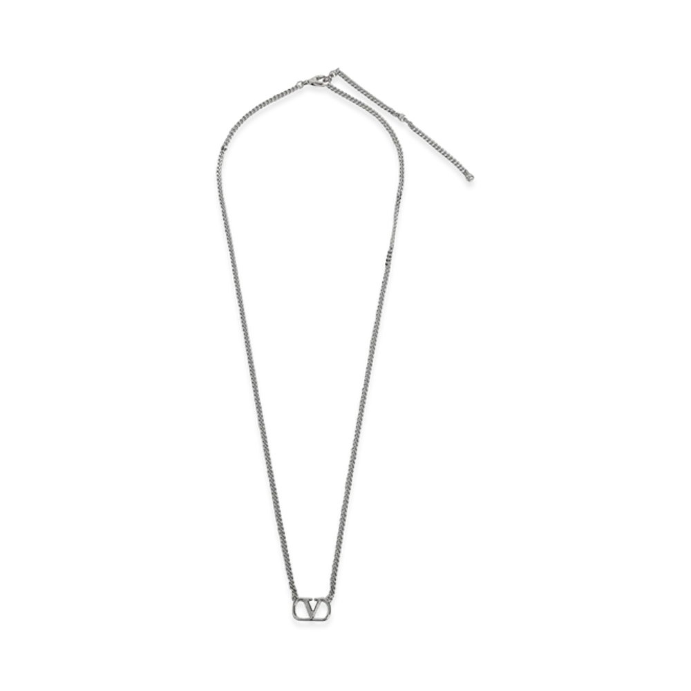 Valentino Garavani Necklace "Bronze/Palladium"