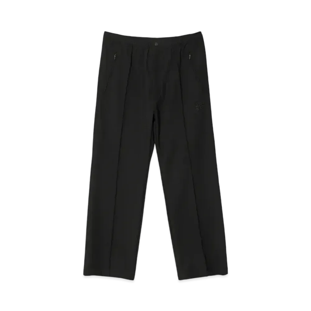 NEEDLES Warm Up Pant - Cavalry Twill "Black"