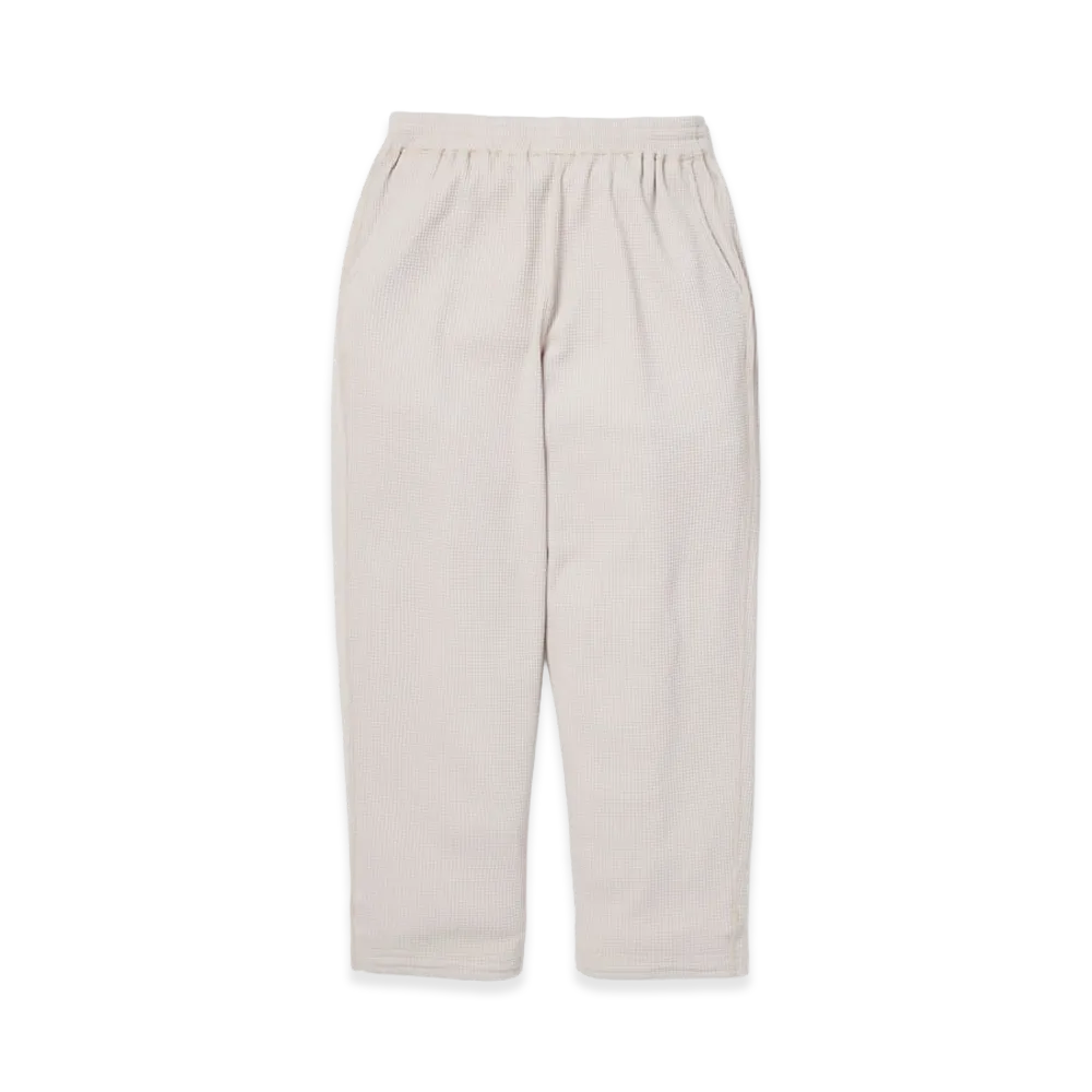 DAIWA PIER39 Tech Thermal Pants "Ecru"