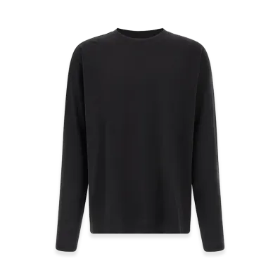 DRIES VAN NOTEN 'Hegland' T-Shirt "Black"