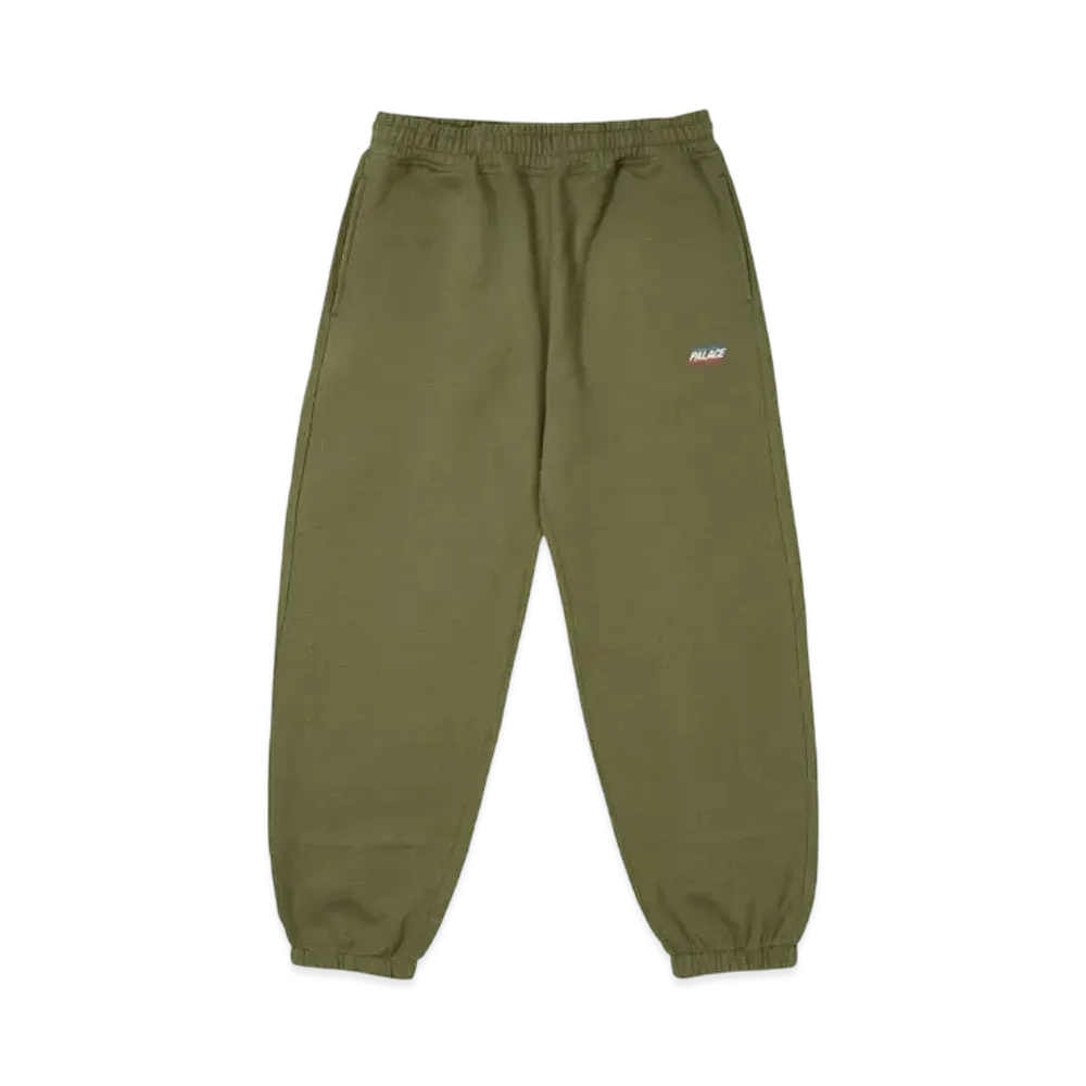Palace Basically A Jogger "The Deep Green"