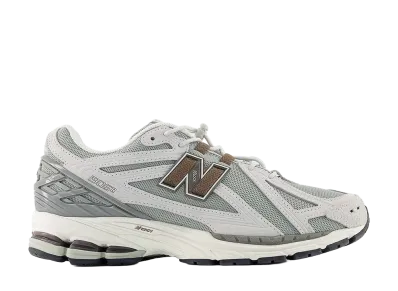New Balance 1906R "Light Grey"