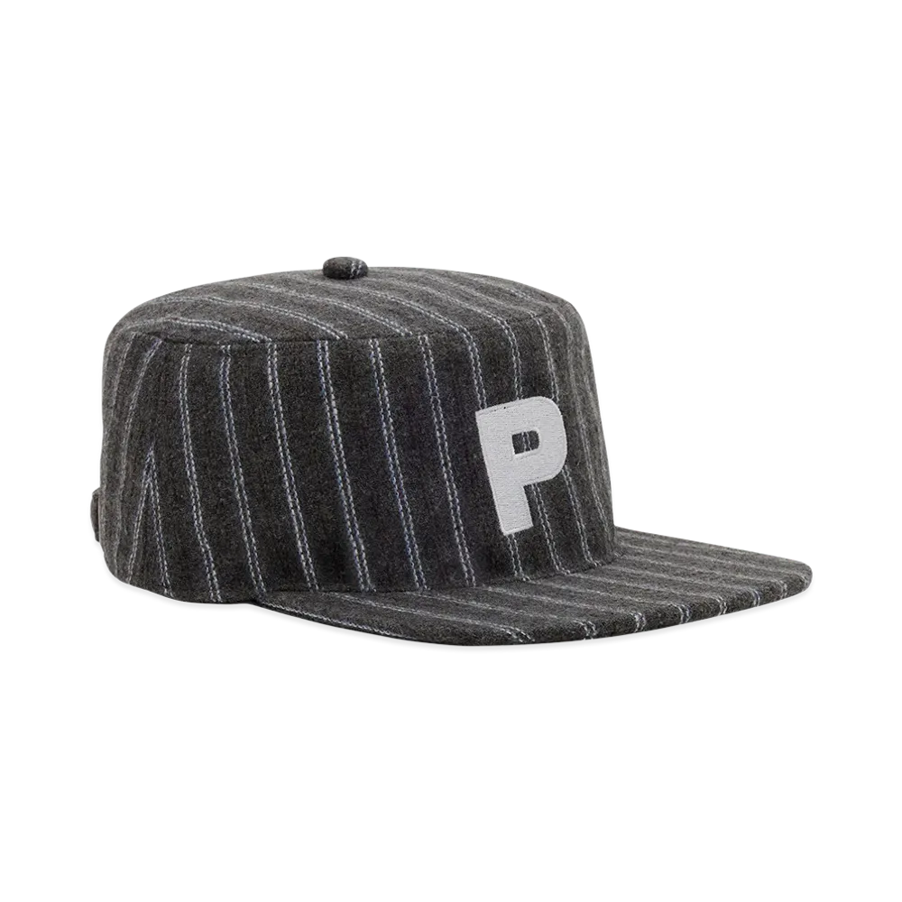 POINTLESS JOURNEY Logo Baseball Cap 
