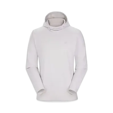 ARC'TERYX Cormac Hoody "Solitude Gray"