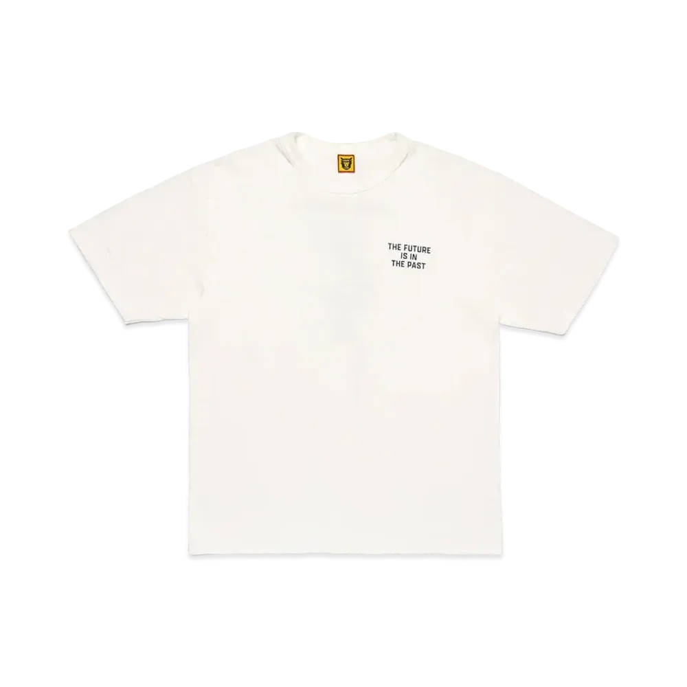 HUMAN MADE Graphic T-Shirt #12 "White"