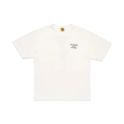 HUMAN MADE Graphic T-Shirt #12 "White"