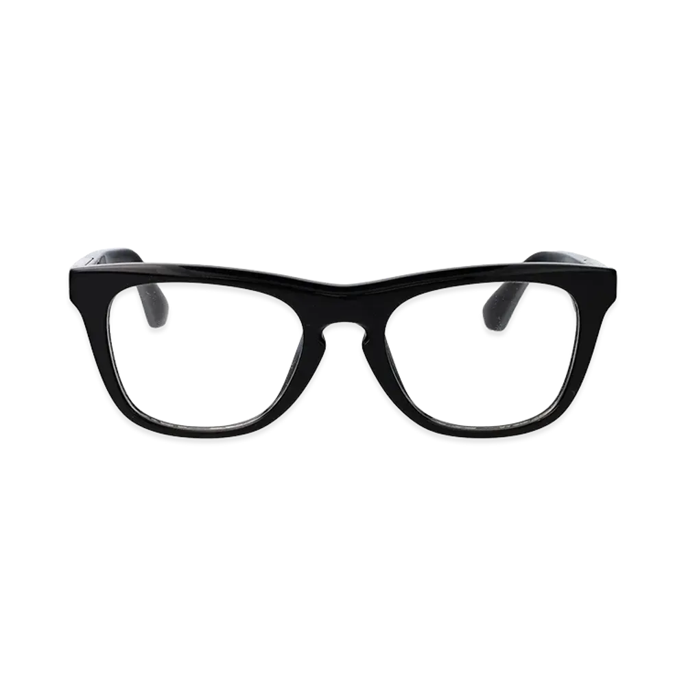 Burberry Glasses "Black"