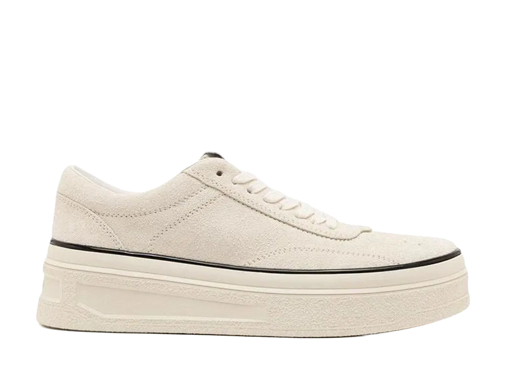Jil Sander Low-top Sneaker "White"