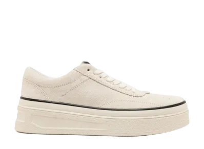 Jil Sander Low-top Sneaker "White"