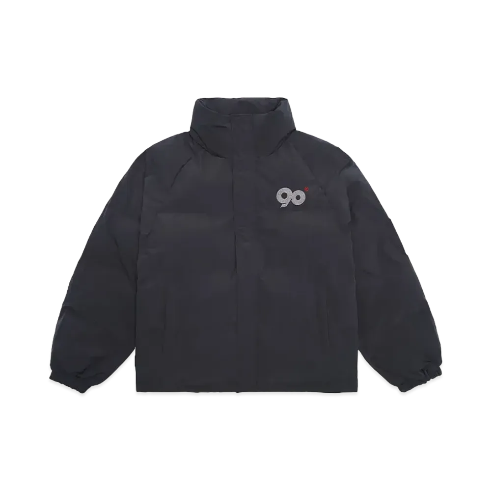【新品未使用】9090 ナインティナインティM BLACK〈定価18,900円〉 9090(ナインティナインティ) 人気の新作/中古通販【スニーカーダンク】