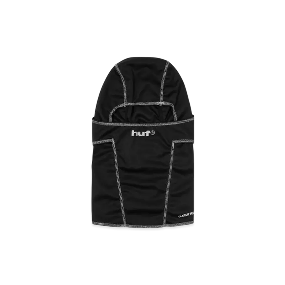 HUF Akiba Balaclava "Black"