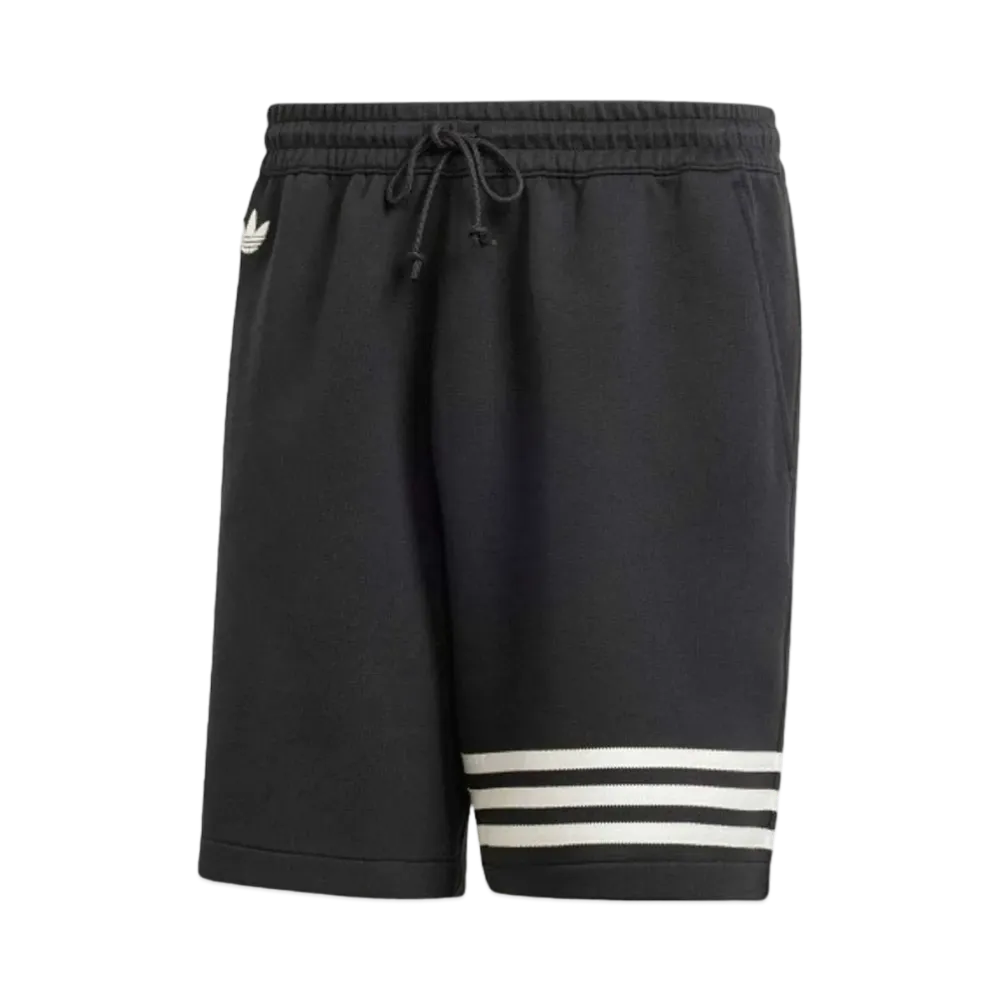 adidas Neuclassics Shorts "Black"