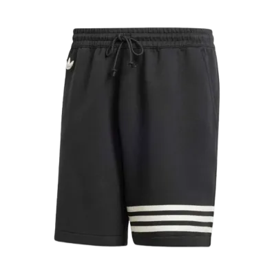 adidas Neuclassics Shorts "Black"