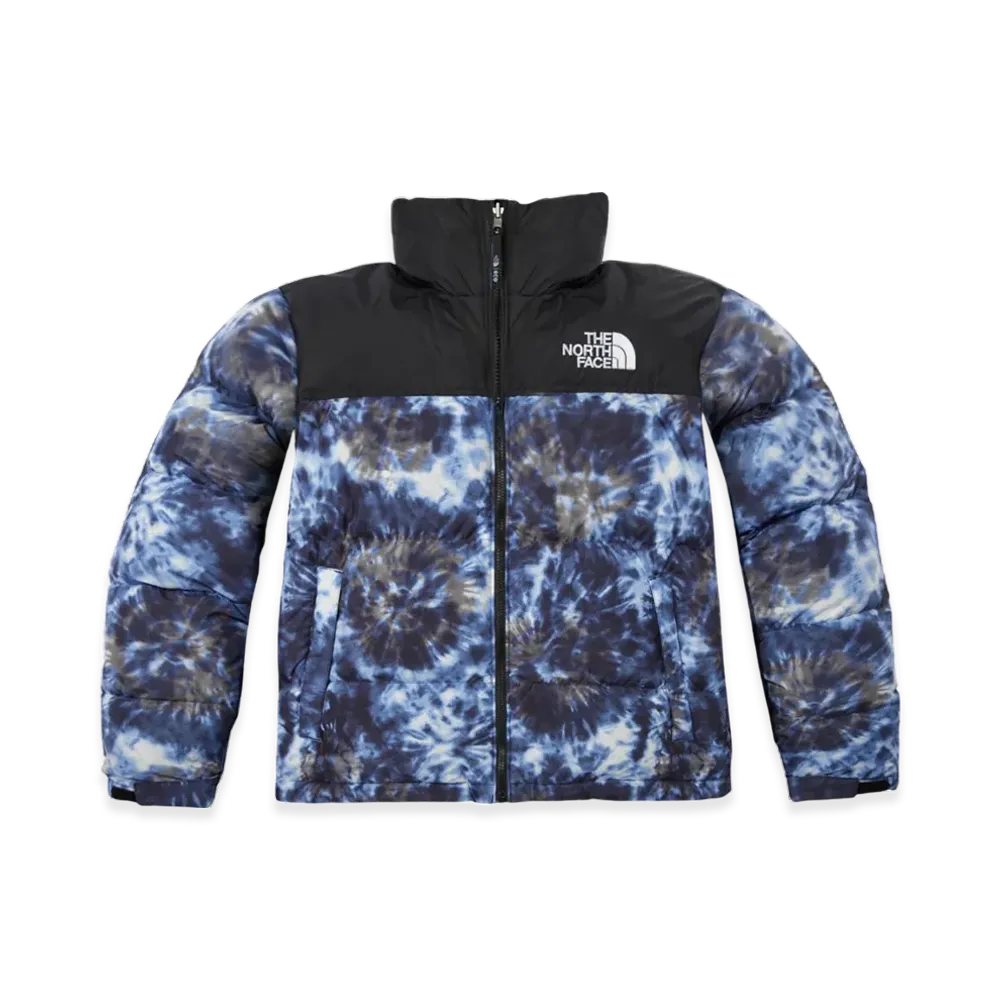 The North Face 1996 Novelty Nuptse Jacket "Ink Blue"